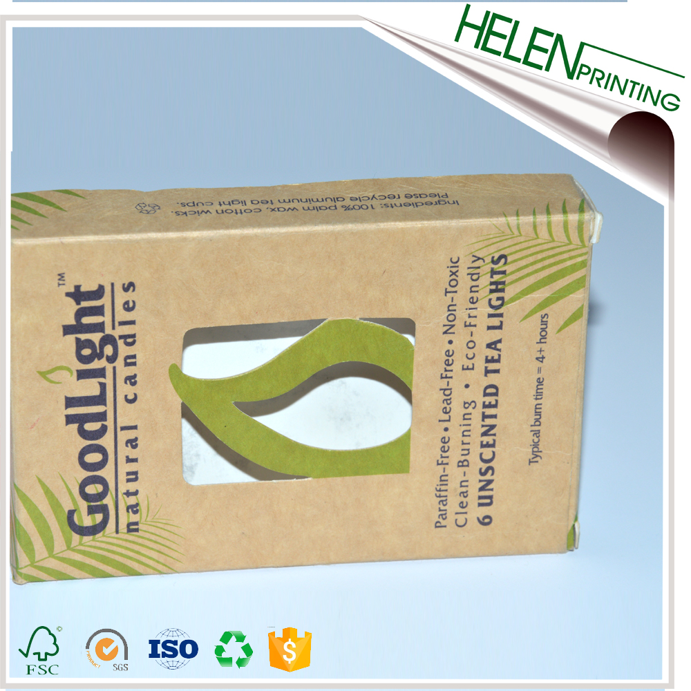 牛(niu)皮紙(zhi)窗口(kou)展示(shi)盒印(yin)刷