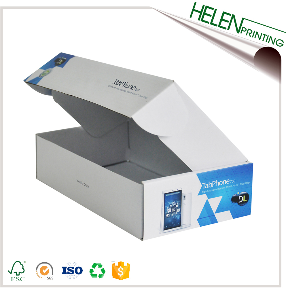 瓦楞(leng)紙盒(he)包裝(zhuang)盒